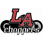 FUSION BY LA CHOPPERS
